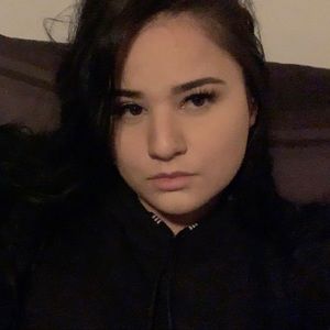 Meet your Posher, Breann